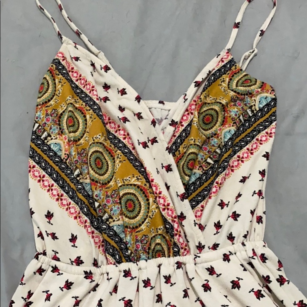 Romper - Picture 2 of 3
